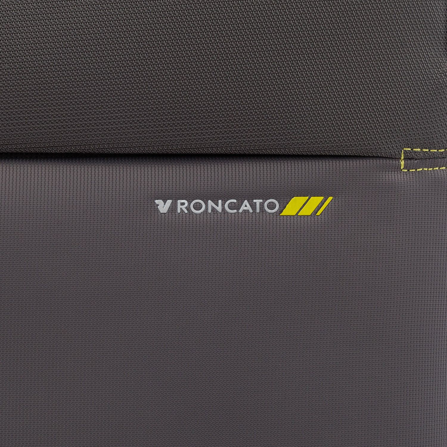 6123-22 Чемодан 6123 Cabin Trolley Exp Roncato Speed - Вид №5