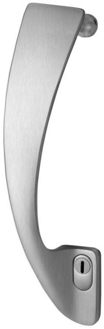 Pasini Ручка латунная с замком  0118  - Вид №1