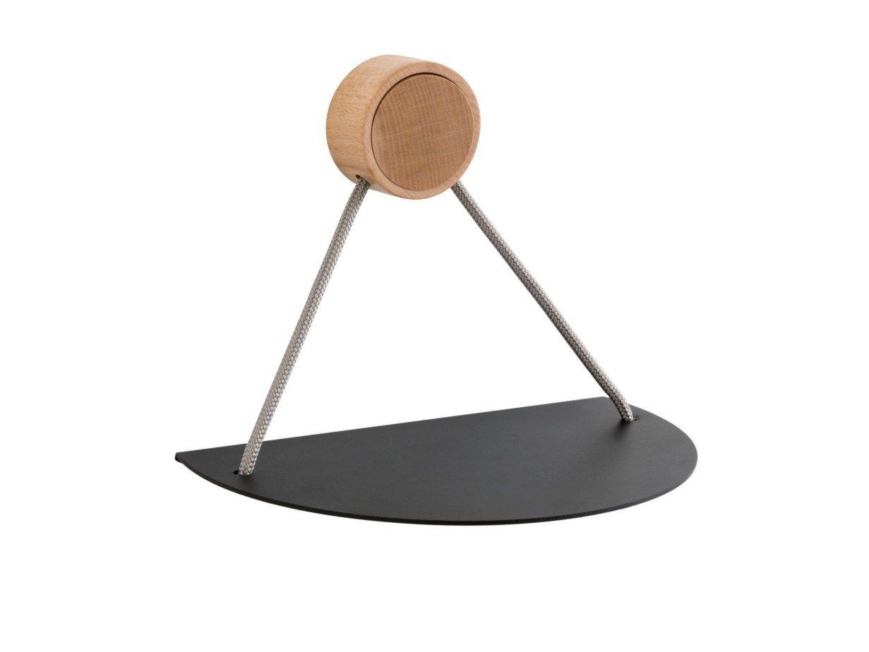 Полка для ванной EVER Life Design кольцо ARCH-00075263 - Вид №6