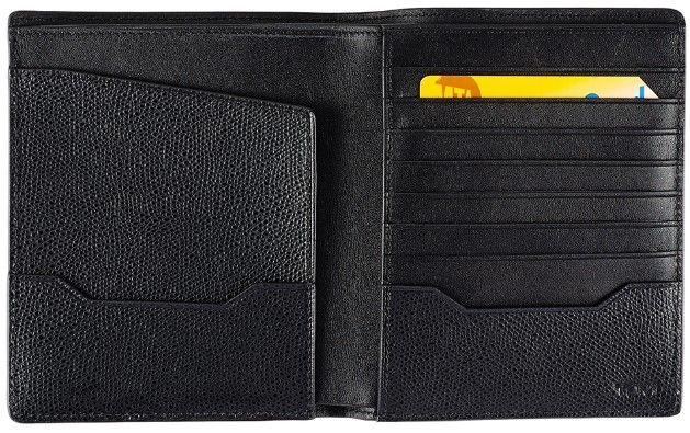 118822D Обложка для паспорта Provence Passport Cover Tumi Province  - Вид №1