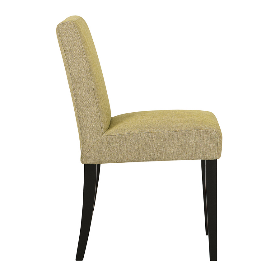 Кресло Viggo, горчичное Sits S1699 - Вид №5