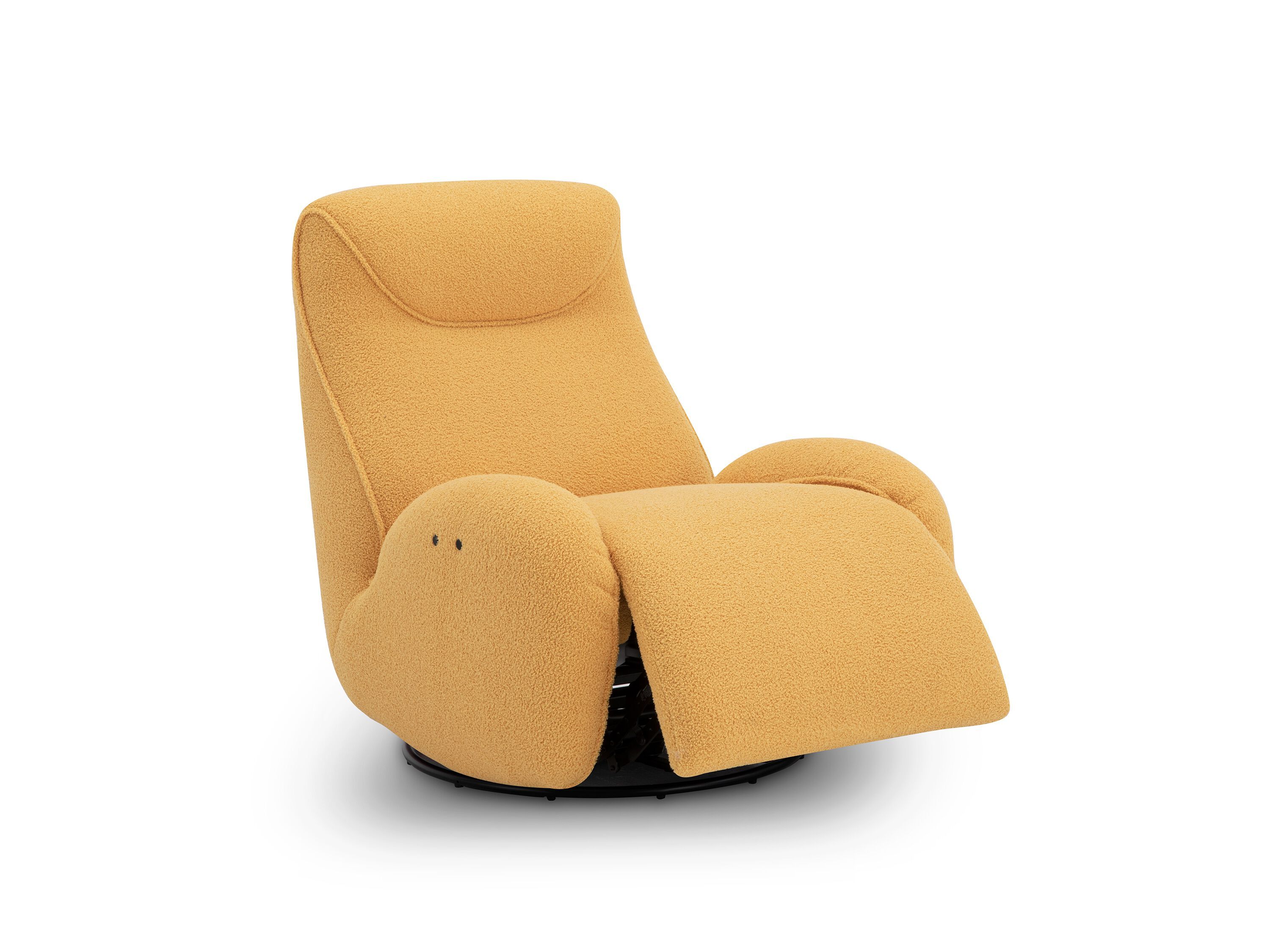 Вращающееся кресло с электроприводом CAMPO DE' FIORI Lagoon ARCH-00063795 - Вид №6