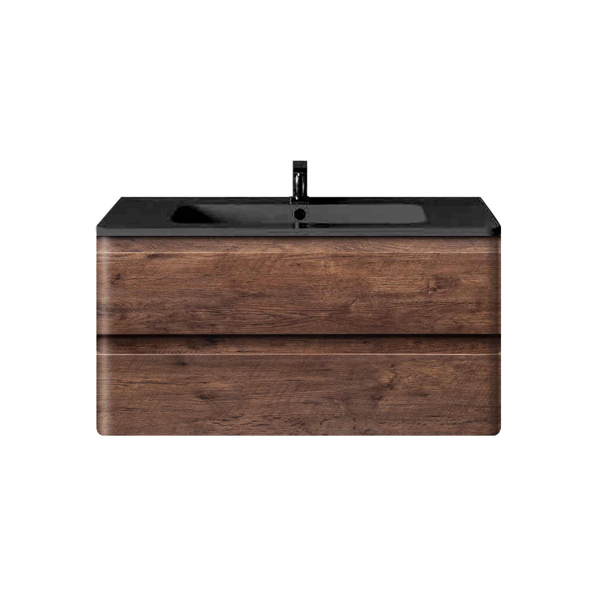 VMC-1A100RW База под раковину Vincea Alba Santreyd - Вид №3