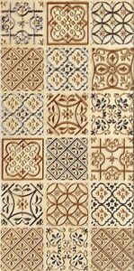 Панно Букингем 3 600х300