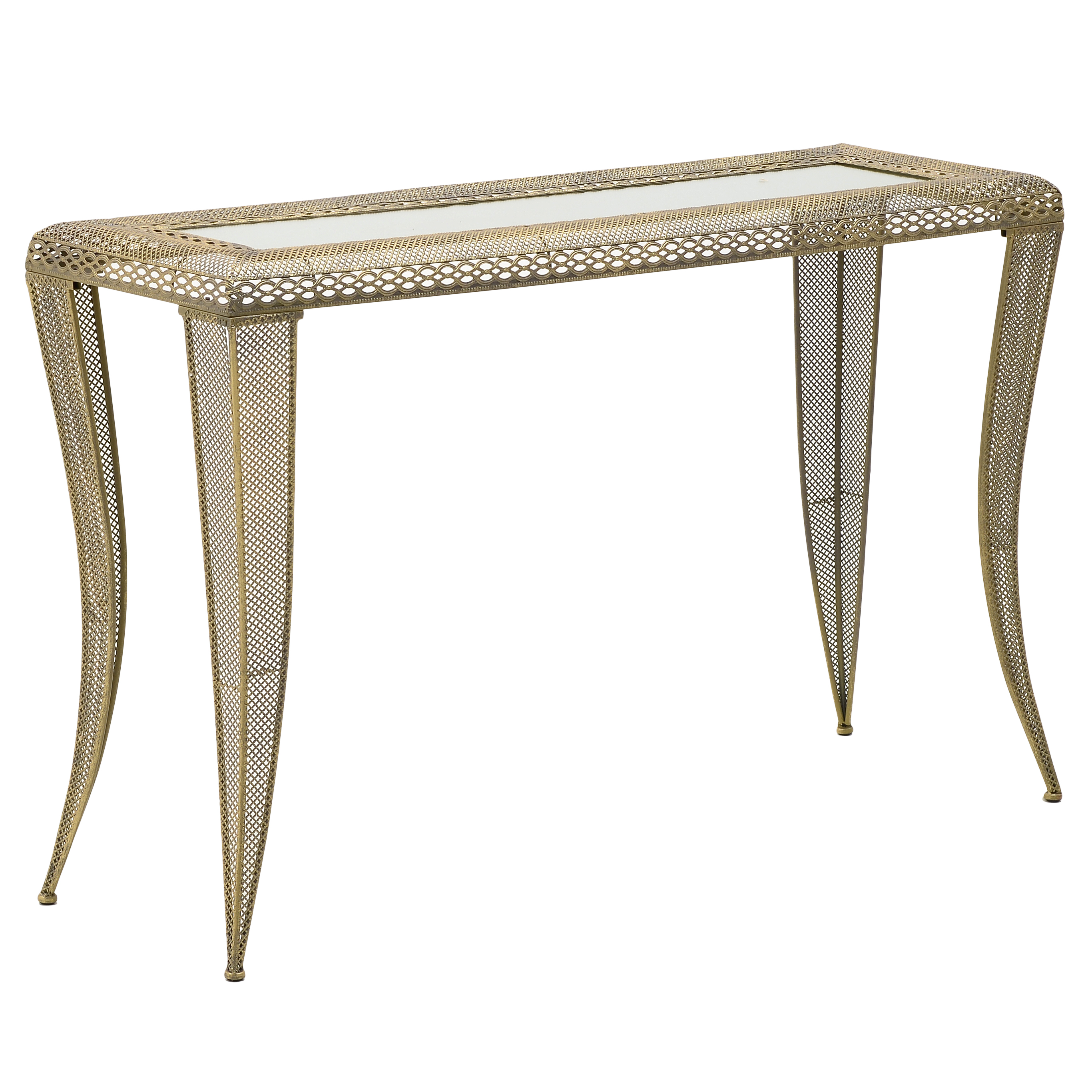 3850165.0002 СТОЛ-КОНСОЛЬ TO4ROOMS  - Вид №1