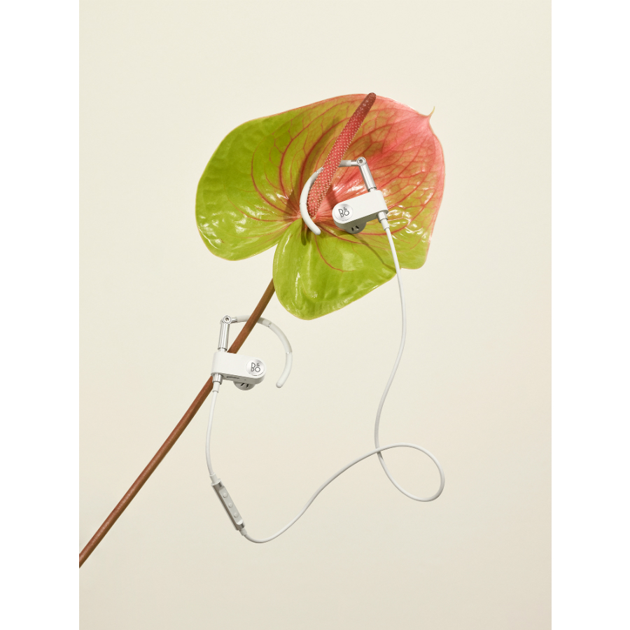 Наушники Earset, белые Bang & Olufsen 1646001 - Вид №4