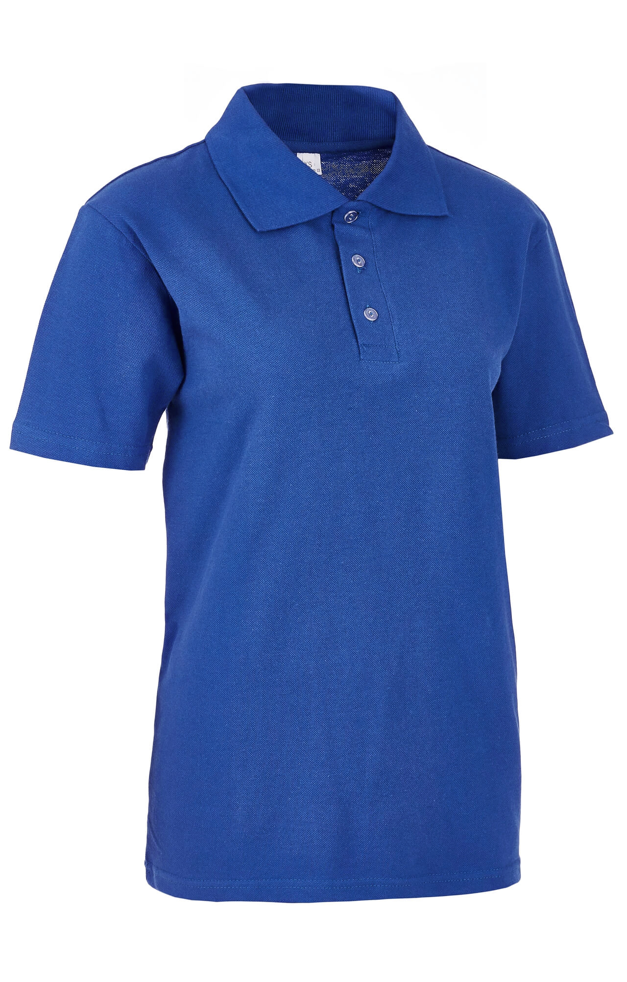 4958033 Тенниска-поло василек  Одежда для салонов красоты  размер 4XL (58) Спецодежда  - Вид №6