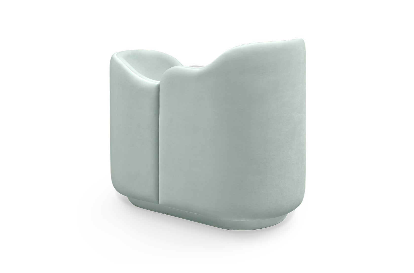 CIST565 Кровать для новорожденных Облако Circu  - Вид №3