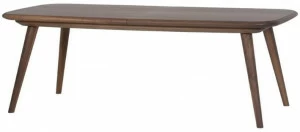 Anesis Раздвижной обеденный стол из массива дерева O T163