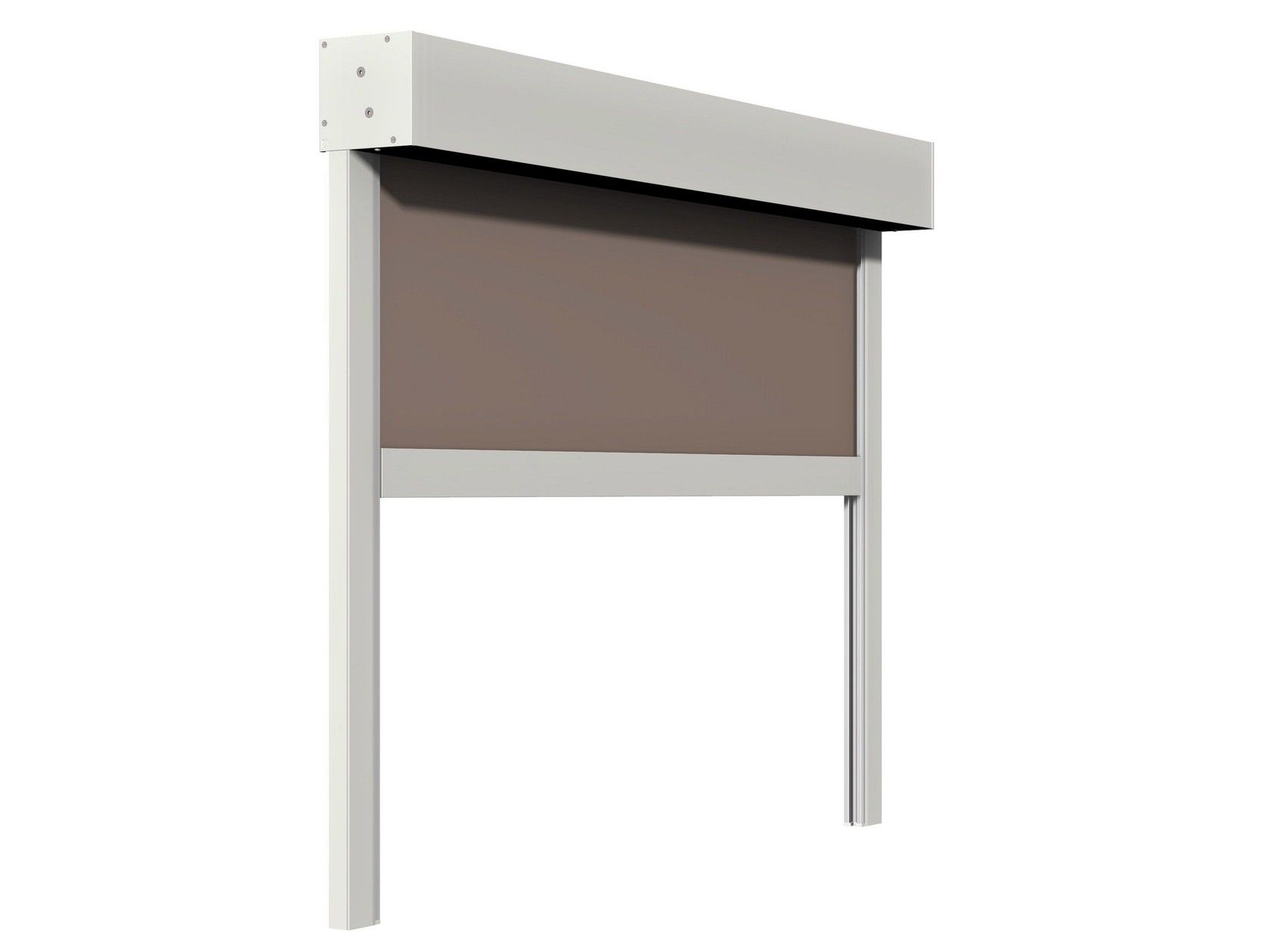 Раздвижной тент для мусорного ведра KE Outdoor Design SCREENY ARCH-00084994 - Вид №1