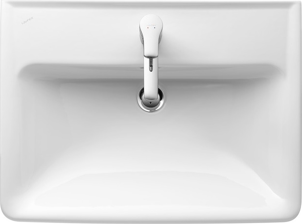 H8189510001091 Раковина LAUFEN PRO - Вид №6