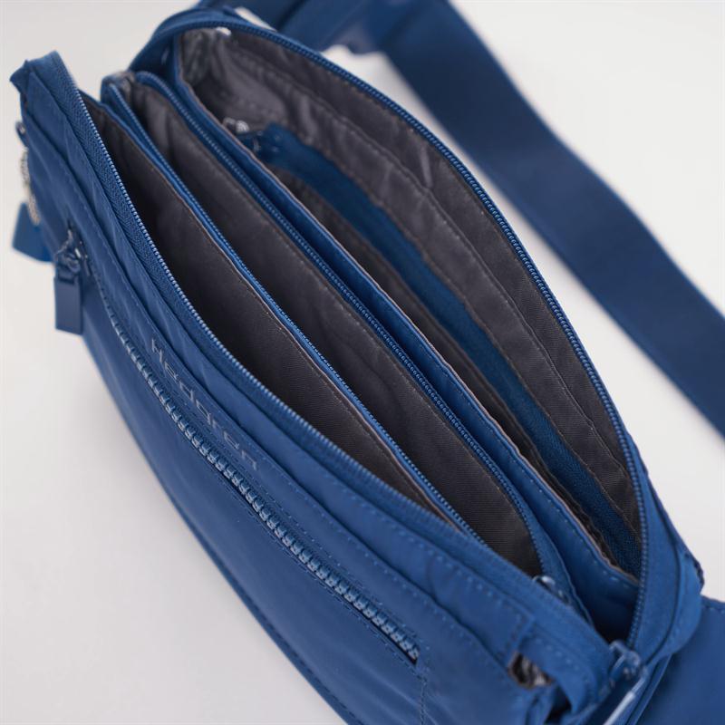 HITC01/345-01 Сумка на пояс HITC01 Waist Bag Asharum RFID Hedgren Inter-City  - Вид №5