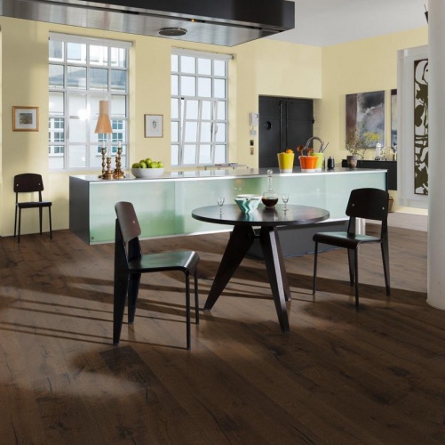 Паркетная доска Kahrs Дуб Твета 2600200593 - Вид №22