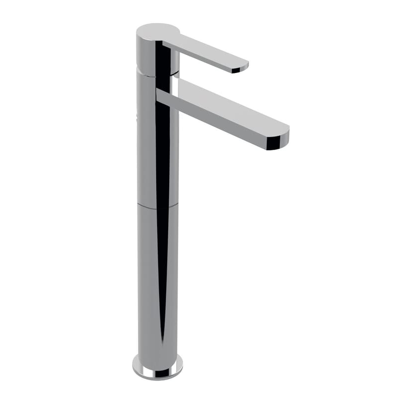 Смеситель для раковины высокого пола Rubinetteria Giulini ARCH-00146799