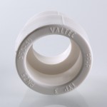 VTp.705.0.032025 Фитинг полипропиленовый – муфта переходная Valtec 32 x 25 мм  - Вид №2