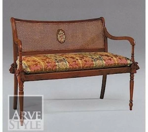 Arvestyle Диван из соломы Cleopatra Mc-0635-a