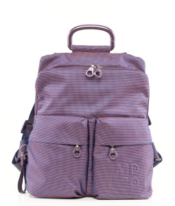 QMTZ4-21Z Рюкзак QMTZ4 Backpack Mandarina Duck MD20