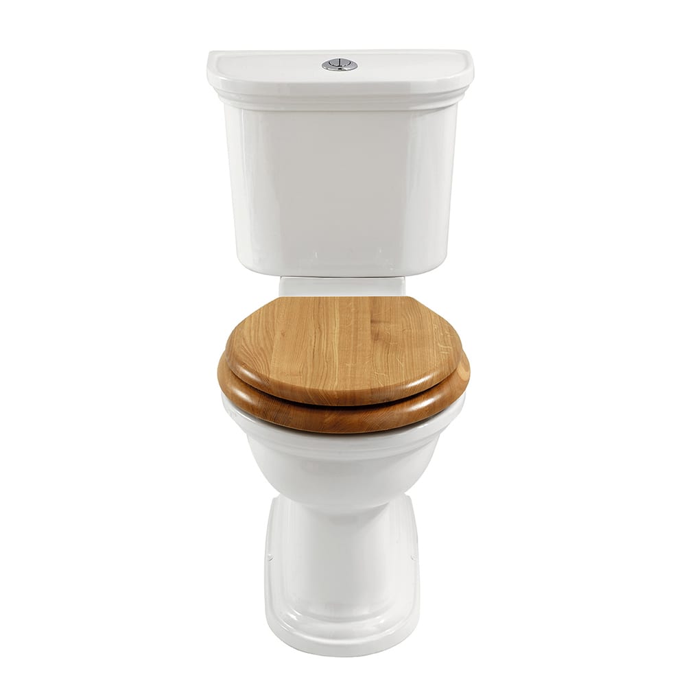 IMSR21 Цистерна и фитинги с закрытой муфтой Carlyon Carlyon Imperial  - Вид №1