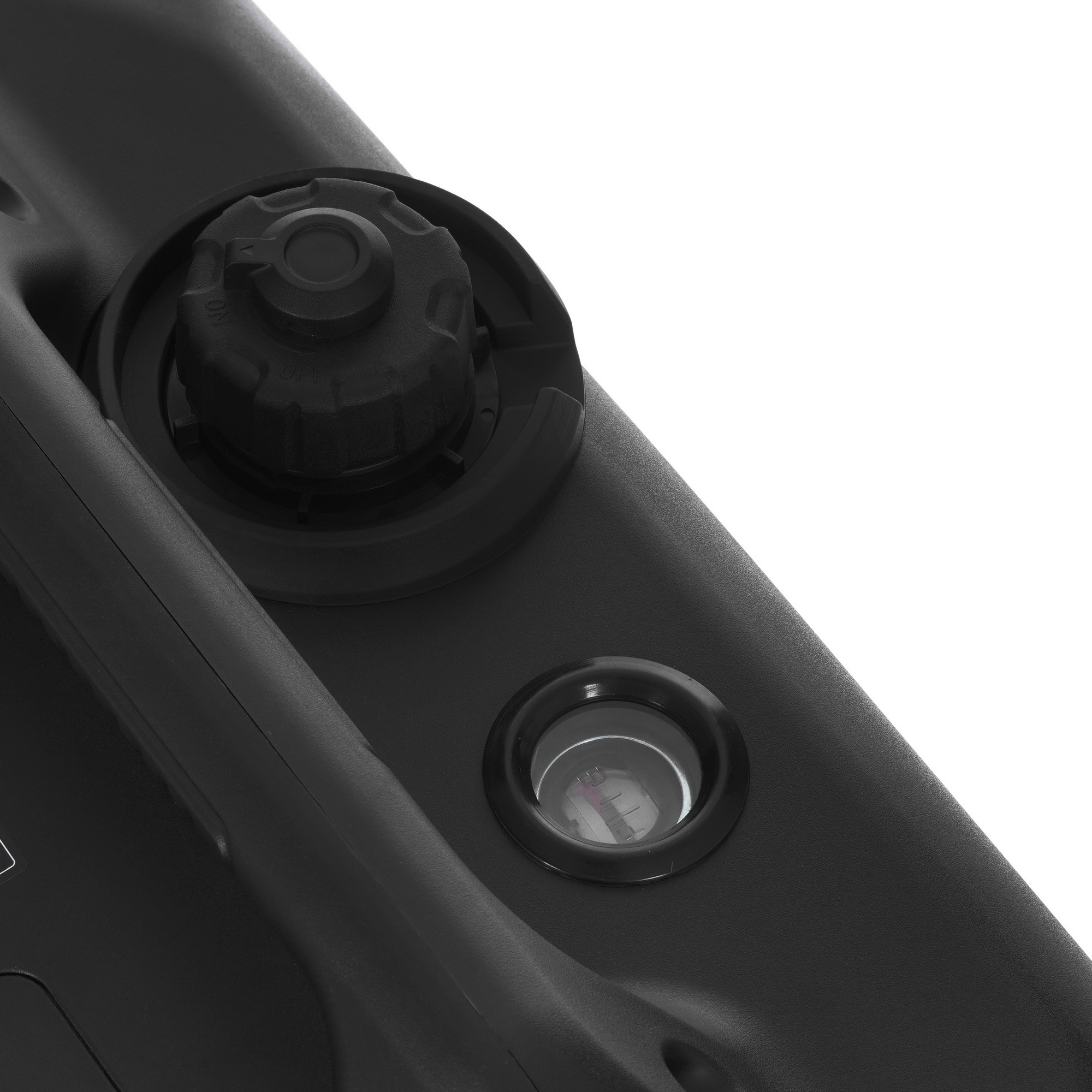 Электрогенератор   бензиновый Carver PPG-2100IS 9967098 STDN-0070414 - Вид №5