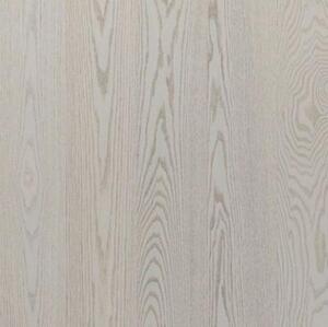 Паркетная доска Polarwood Premium Dover Ясень (Гладкая) 2000х138 мм.