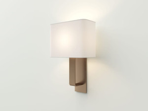 Стеклянные бра