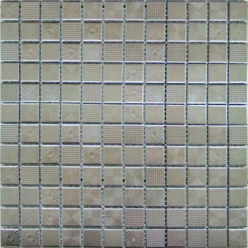 Мозаика из керамогранита  PR2323-09 SN-Mosaic Porcelain 