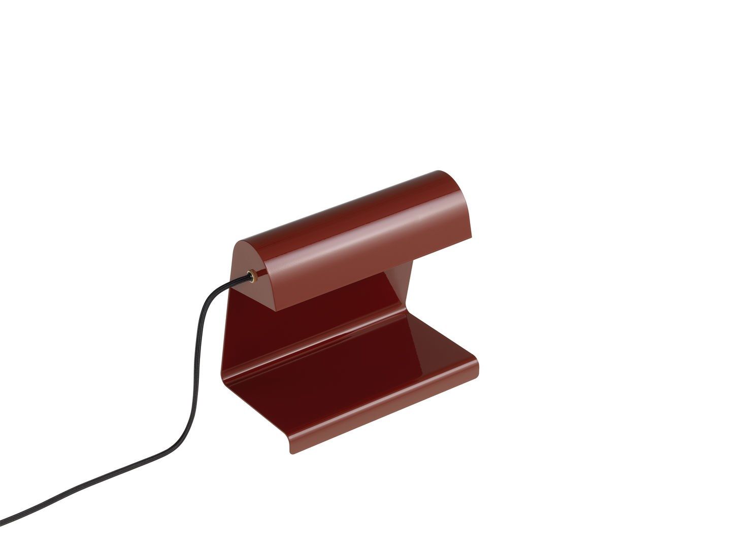 Светодиодная настольная лампа из листового металла In Stock Vitra ARCH-00008785 - Вид №2