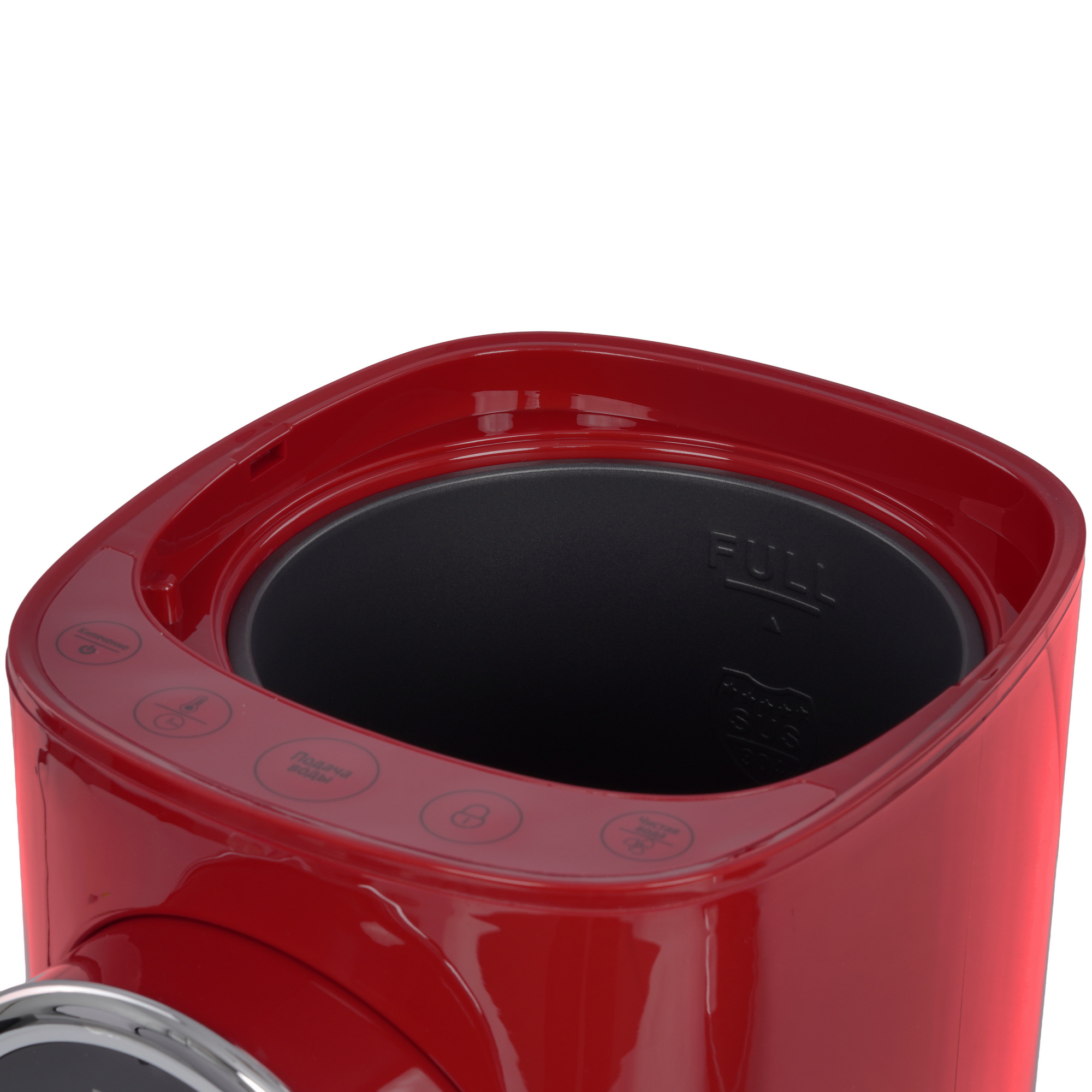 9280816 Термопот TESLER TP-5050 красный STDN-0142152 - Вид №4