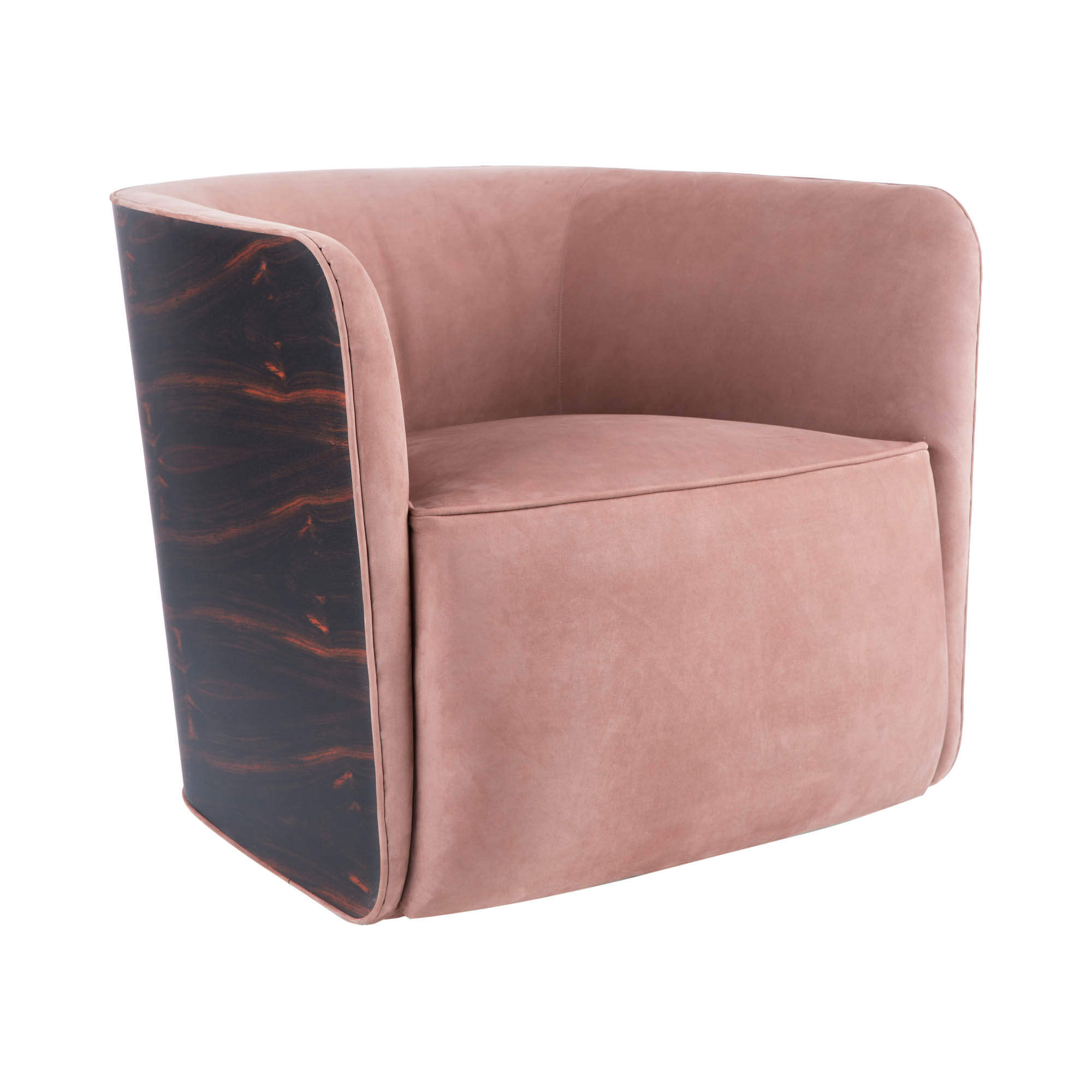 Кресло / Softwing - armchair Flou sun-id-375602 - Вид №1