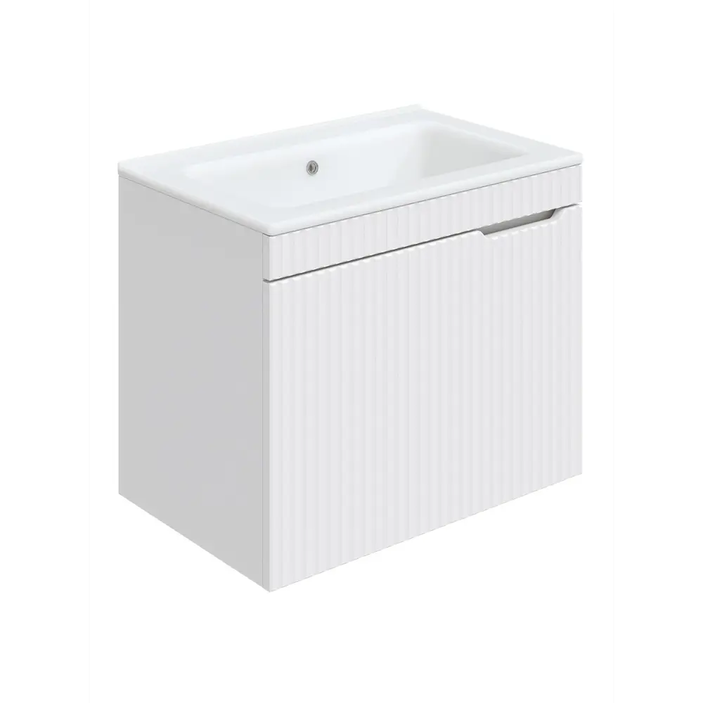 Тумба Santreyd Фостер 80 — классическая элегантность для вашей ванной 89352057 STLM-0990281