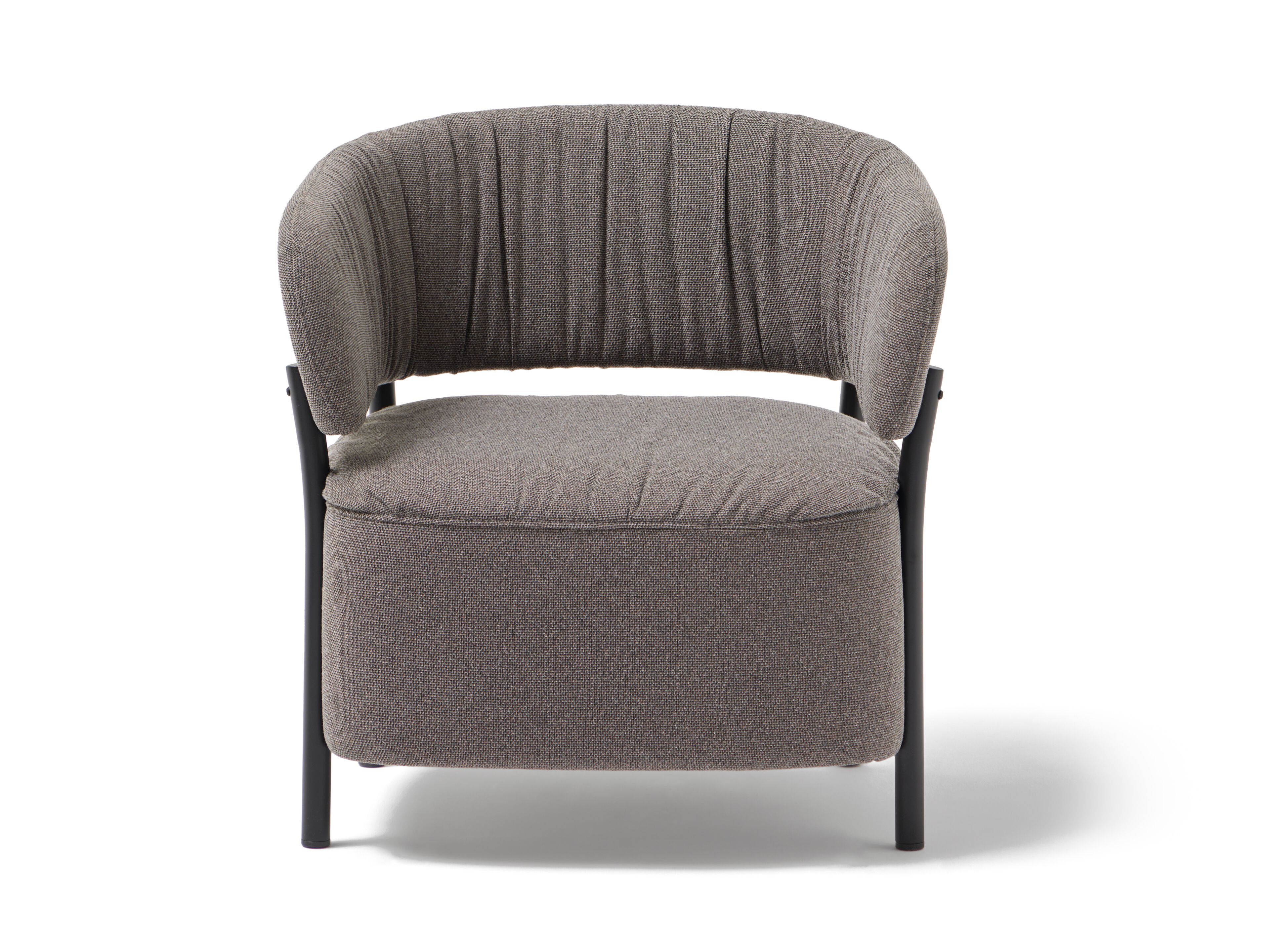 Тканевое кресло с подлокотниками Blasco&Vila RC Metal Soft ARCH-00116337 - Вид №1