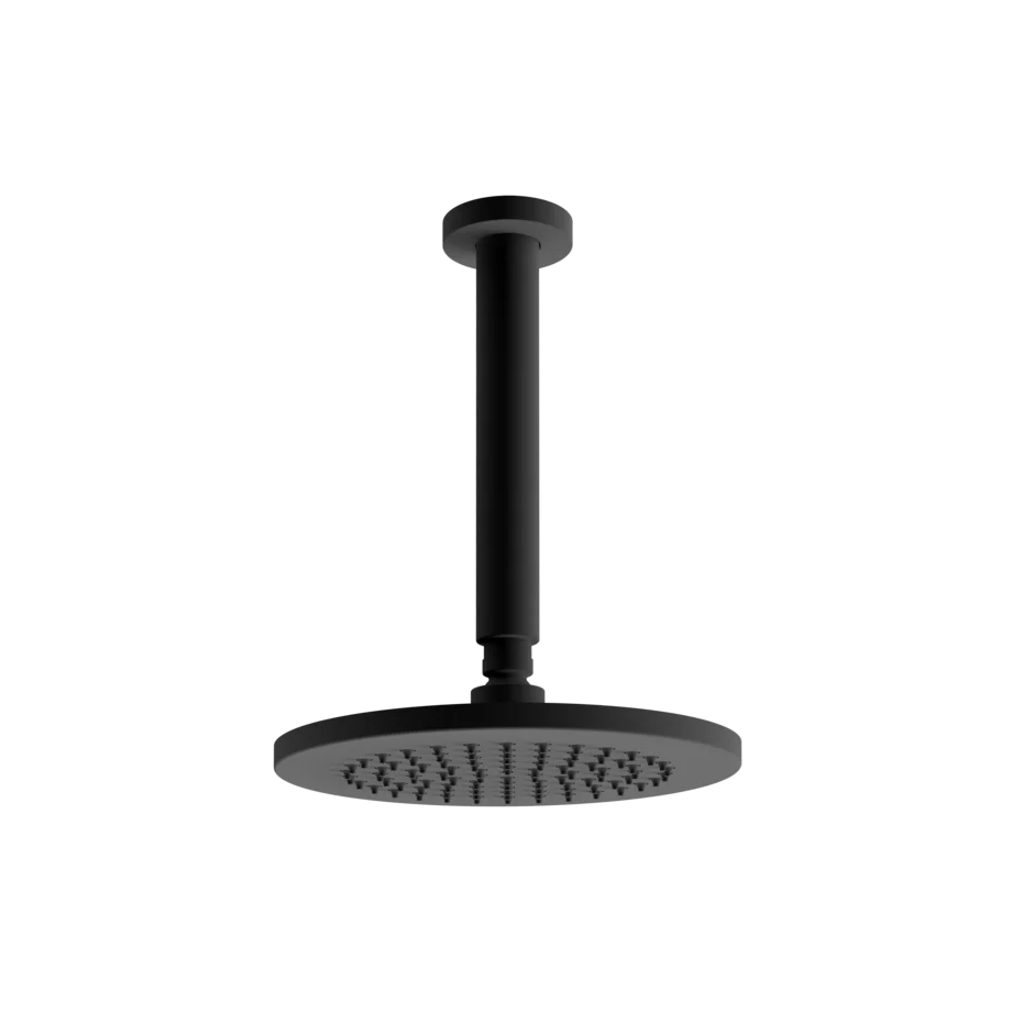 Насадка для душа 54151 299 Gessi Gessi316 МАТОВО-ЧЕРНЫЙ 54151299