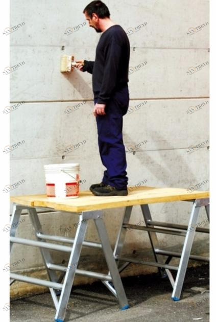Frigerio Carpenterie Строительный мольберт sun-id-1491085
