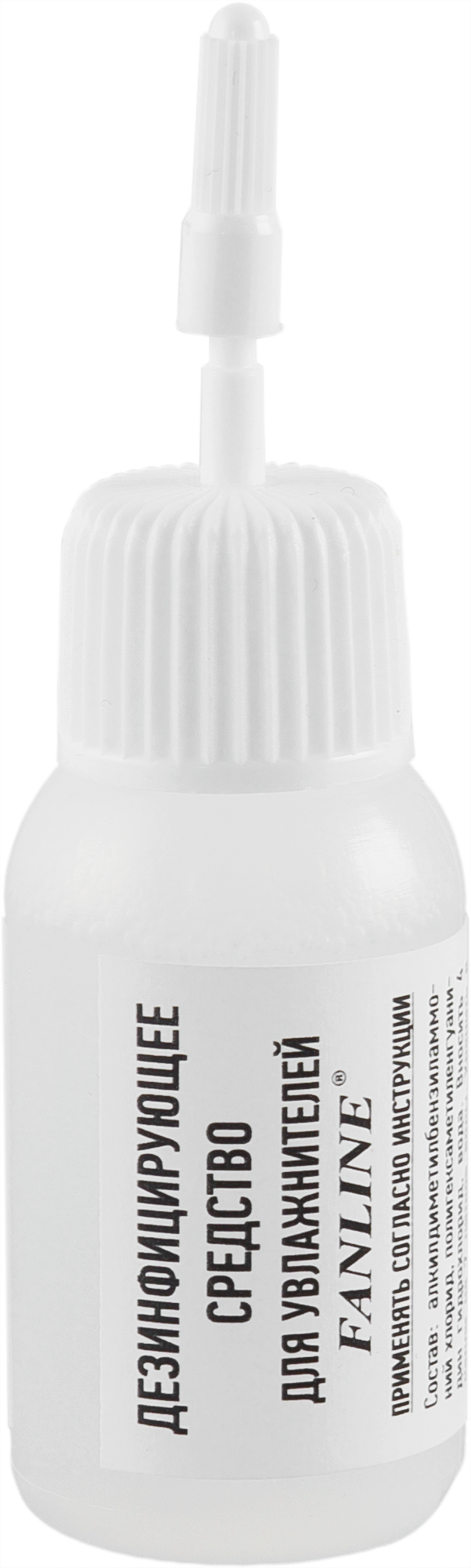 82198933 Средство Дезавид Бас для дезинфекции воды, 10 мл STLM-0021794 Santreyd 