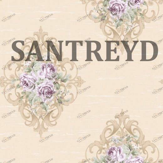 CL61409 Обои Seabrook Claybourne