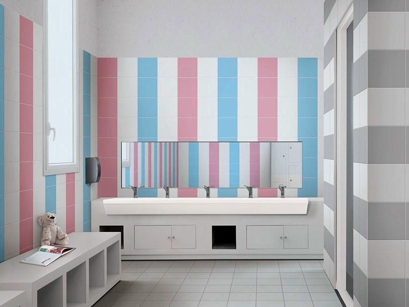 Atlas Concorde Покрытие из глазурованного керамогранита Greencolors sun-id-1510801 - Вид №6