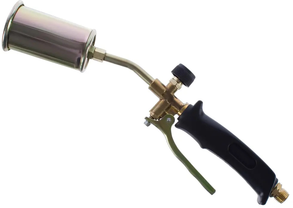 Сварис ГВП 450КР - профессиональный набор для кровельных работ с горелкой 14275144