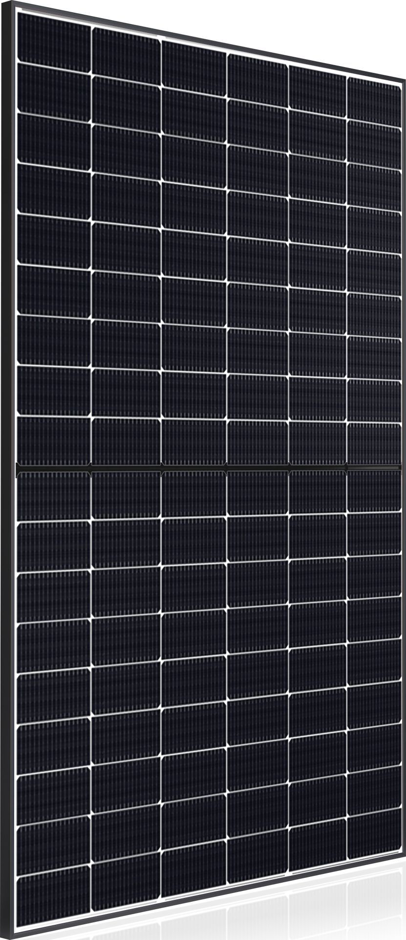 Фотоэлектрический модуль стекло-стекло FuturaSun Silk ® Duetto ARCH-00134806 - Вид №2