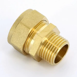 Муфта обжим-Н Neptun ССТ 15 х 1/2" IWS