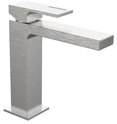 Rubinetterie Frattini Смеситель для раковины, однорычажный, сливной Vita sun-id-1511427 - Вид №2