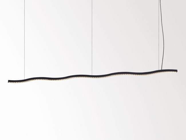 Светодиодный подвесной светильник для офиса Deltalight Inform ARCH-00015243 - Вид №2