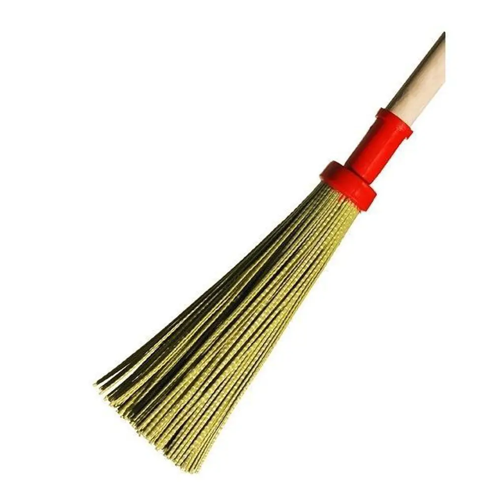 Santreyd Круглая садовая метла для идеальной уборки территории 14363515 STLM-1353958 - Вид №1