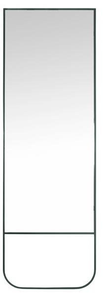 ASPLUND Зеркало металлическое прямоугольное в рамке Tati sun-id-1416306 - Вид №3