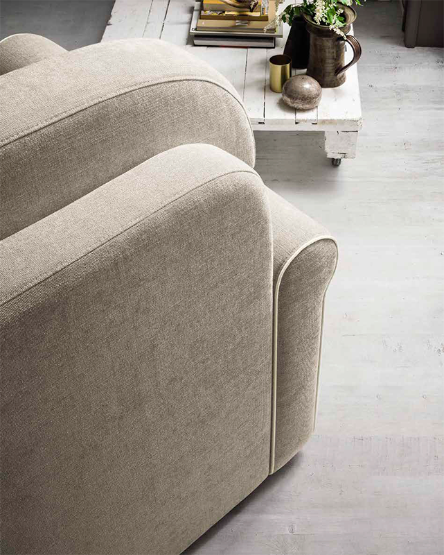 Диван  FELIS 20 BERNIE Day & night - Вид №4