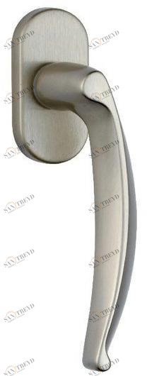 KLEIS Оконная ручка из латуни dk Manos sun-id-1443022