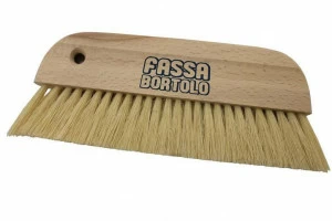 FASSA Кисть с натуральной щетиной Attrezzi sfide d'arte