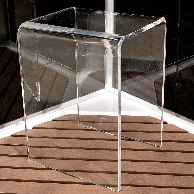 ЕМ4516 с электрикой (эл.) Душевая кабина DETO Серия EM B09 BLACK - Вид №14