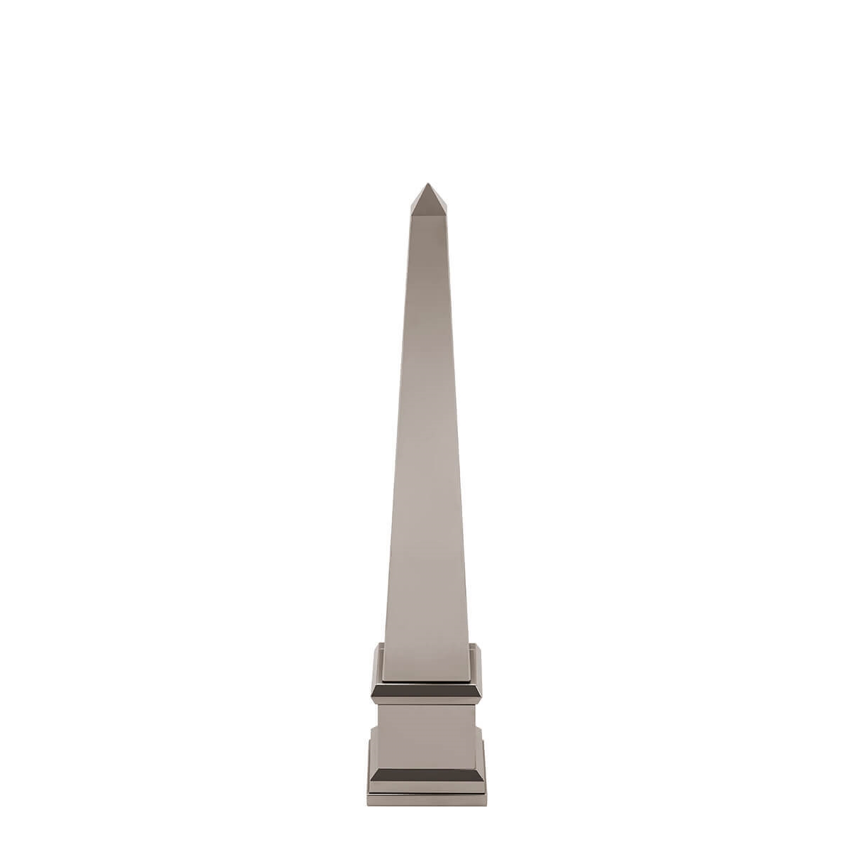 600691-99 ABHIKA КРИСТАЛЛ ОБЕЗДАНИЯ DK.GREY 