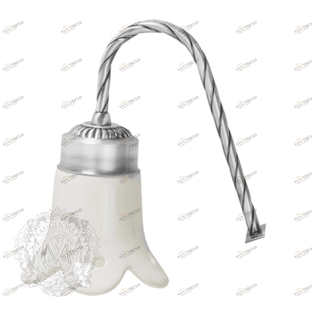 Светильник MIGLIORE Edera ML.EDR-60.331.CR - хром ML.EDR-60.331.СR