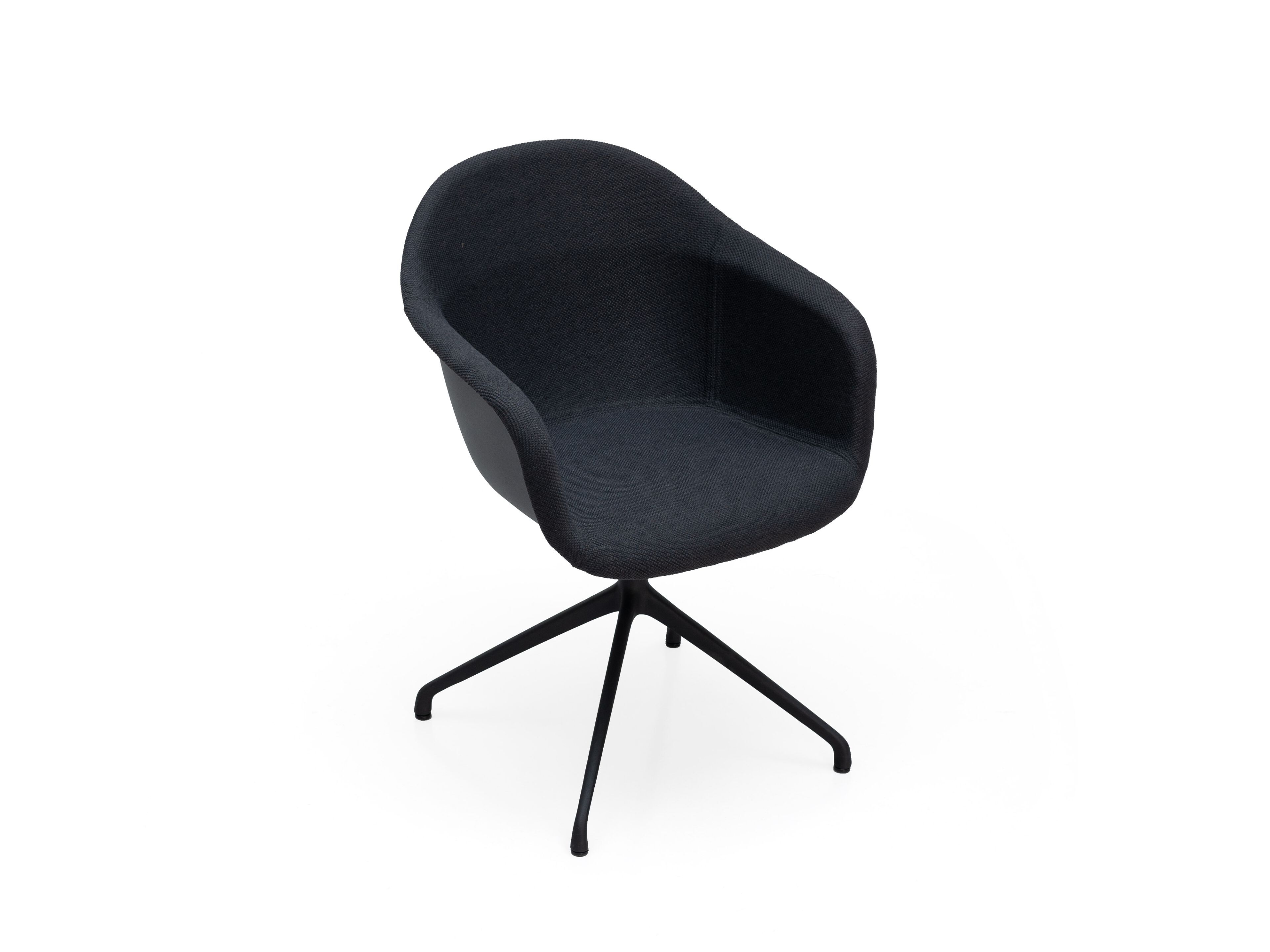 Стул на насесте с подлокотниками Kristalia Elephantino ARCH-00089349 - Вид №1